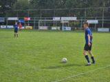 G.P.C. Vlissingen 1 - S.K.N.W.K. 1 (beker) seizoen 2023-2024 (21/126)